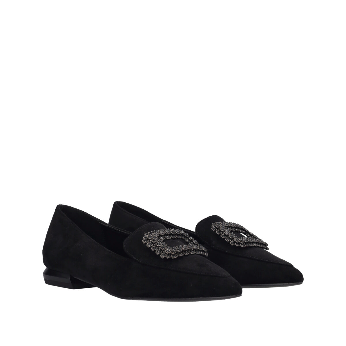 Ballerine Donna Nere