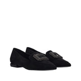 Ballerine Donna Nere