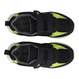 Sneakers Bambini Nere