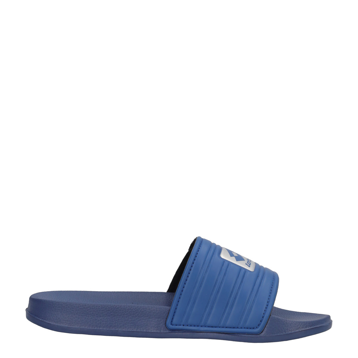 RICO STRAP II Ciabatte Uomo Mare Piscina Blu