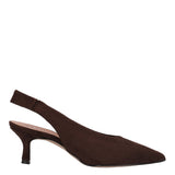 Slingback Donna Marroni
