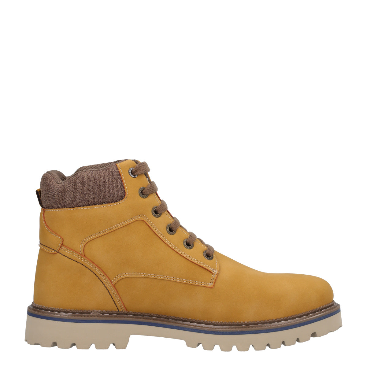 Polacchi Uomo Honey