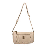 Borsa Donna Beige