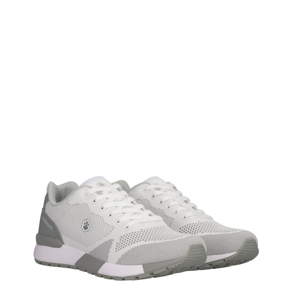 VENDOR Sneakers Uomo Bianche
