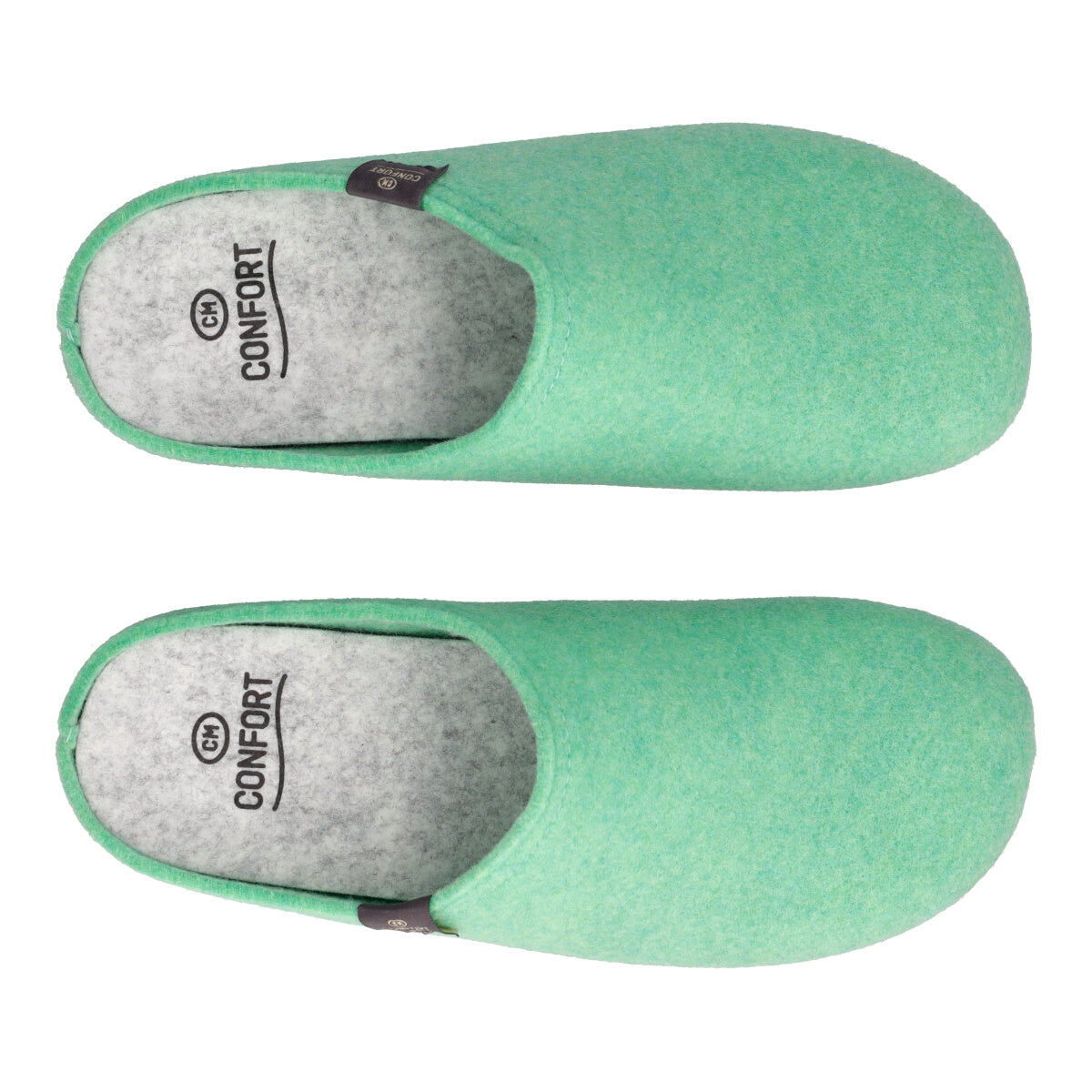 Ciabatte Casa Donna Verde Menta