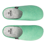 Ciabatte Casa Donna Verde Menta