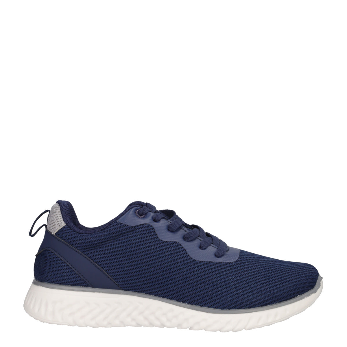 Sneakers Uomo Blu