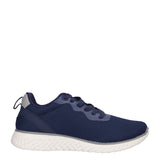 Sneakers Uomo Blu