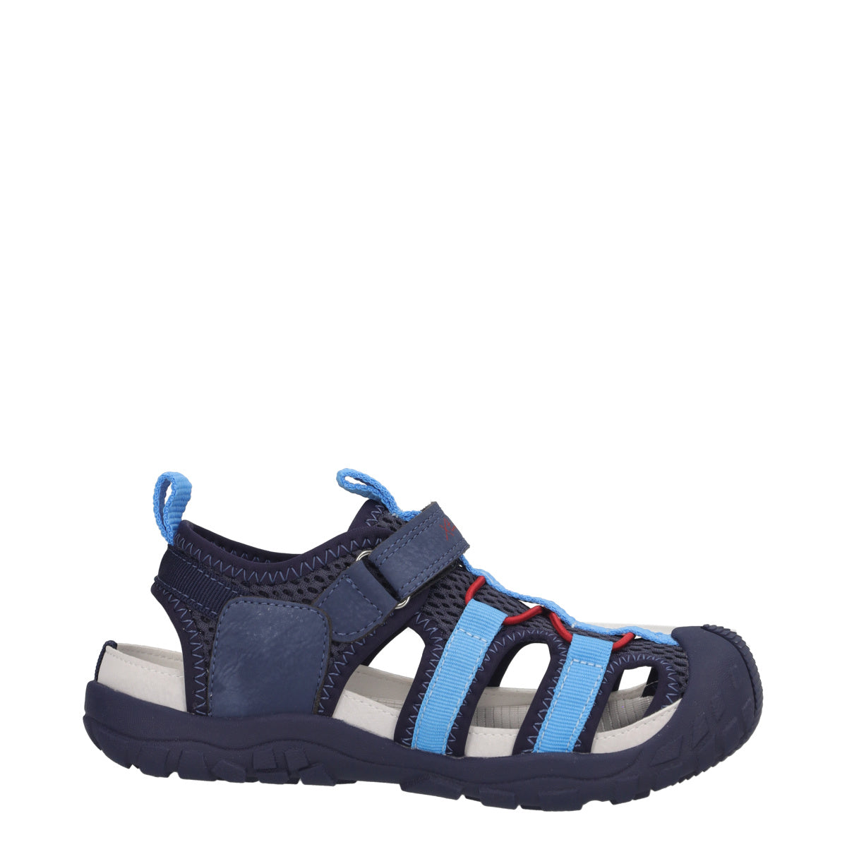 Sandali Bambino Blu