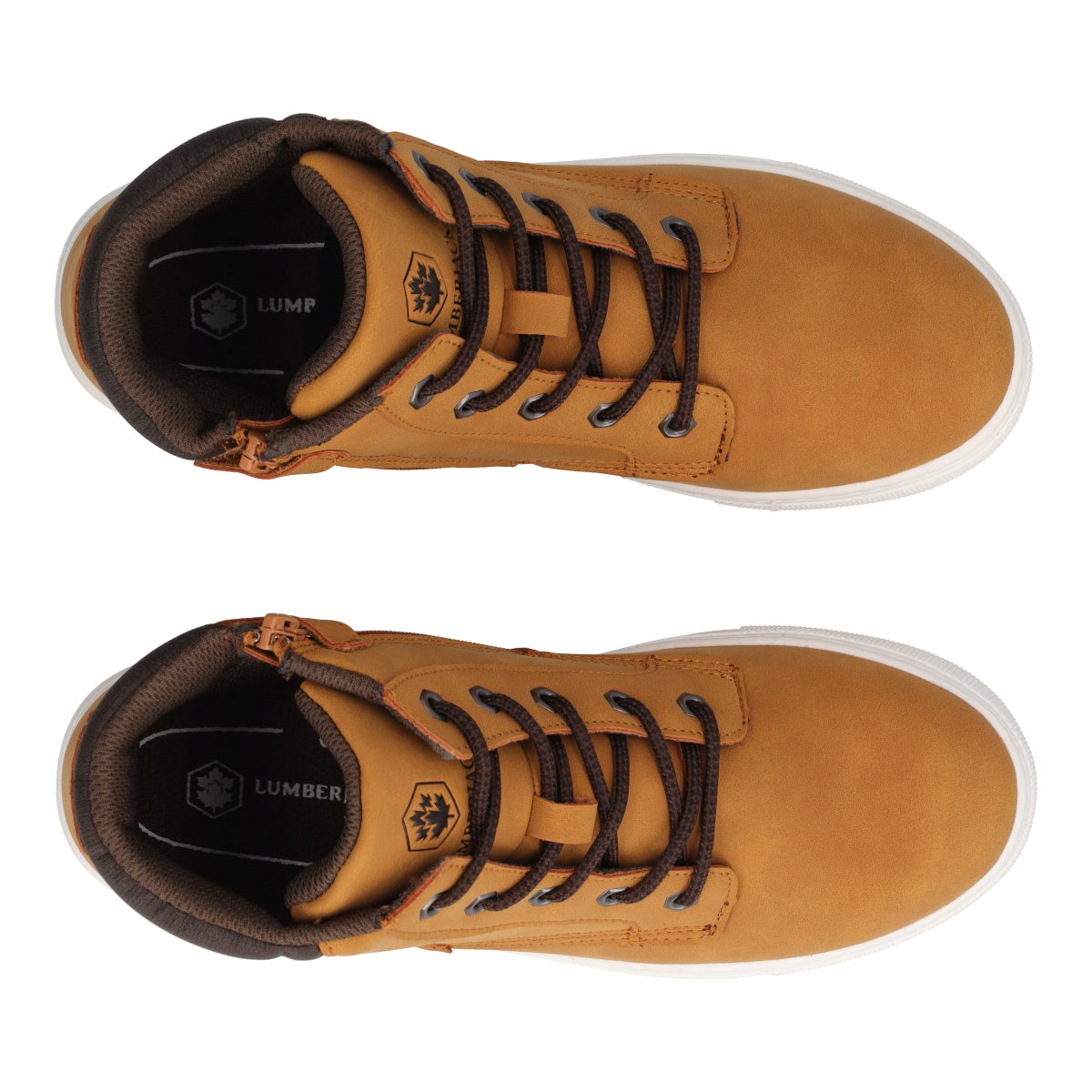 KING Polacchi Junior Beige