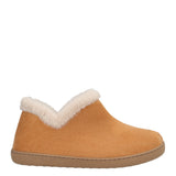 Pantofole Donna Beige