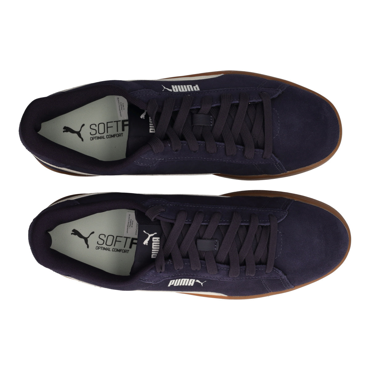 SMASH 3.0 Sneakers Uomo Blu
