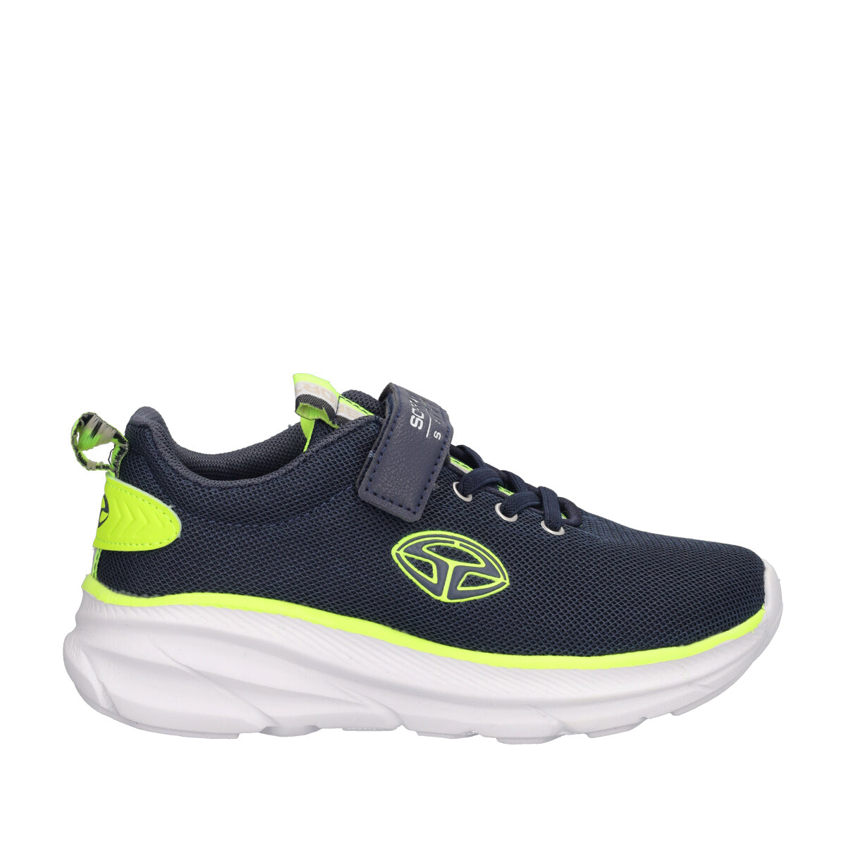 Sneakers Bambini Blu