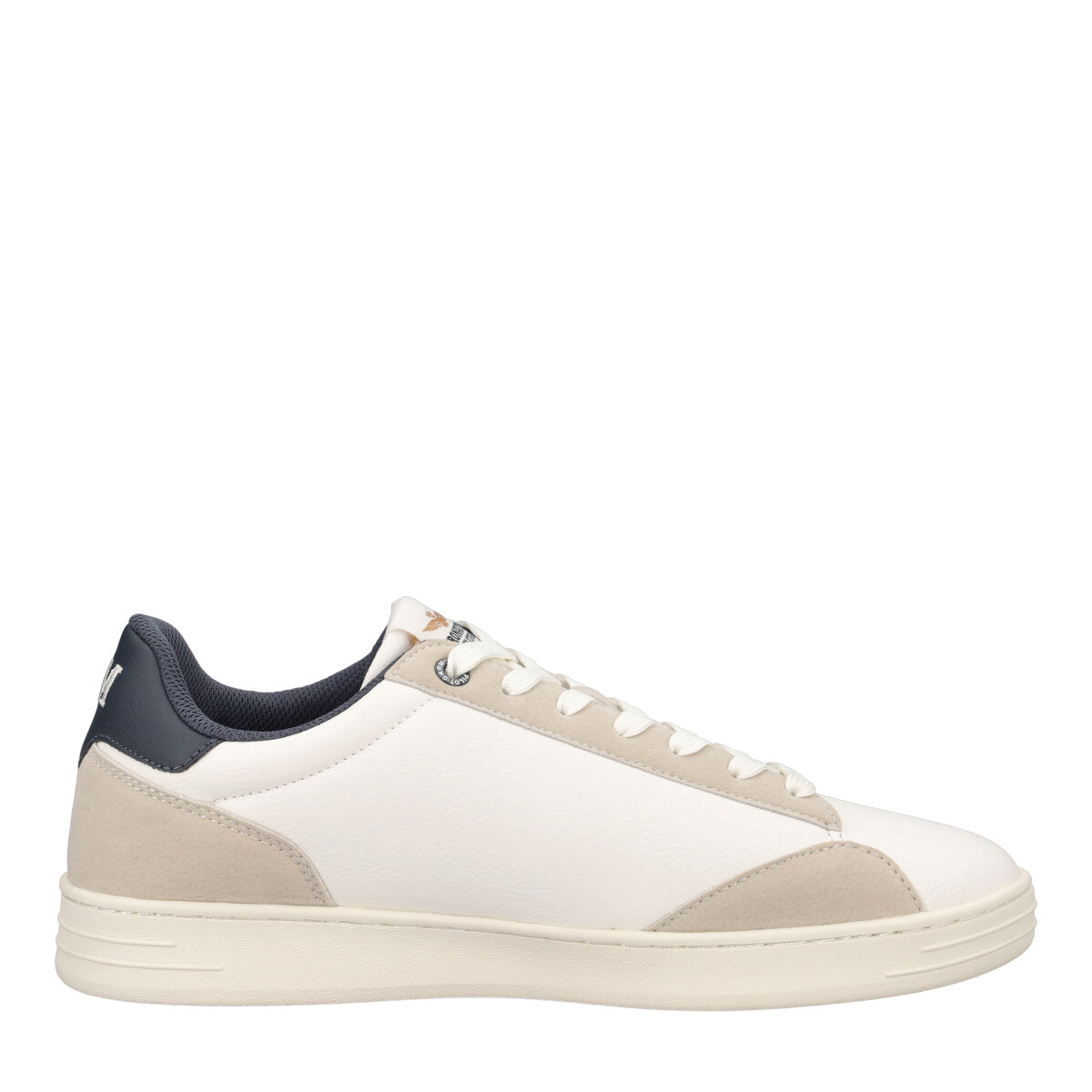 Sneakers Uomo Bianche