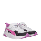 TRINITY 2 LT JELLY HEAVEN AC P Sneakers Bambina Bianche e Rosa