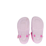 SUMMER BASIC II BABY Sandali Bambina Rosa