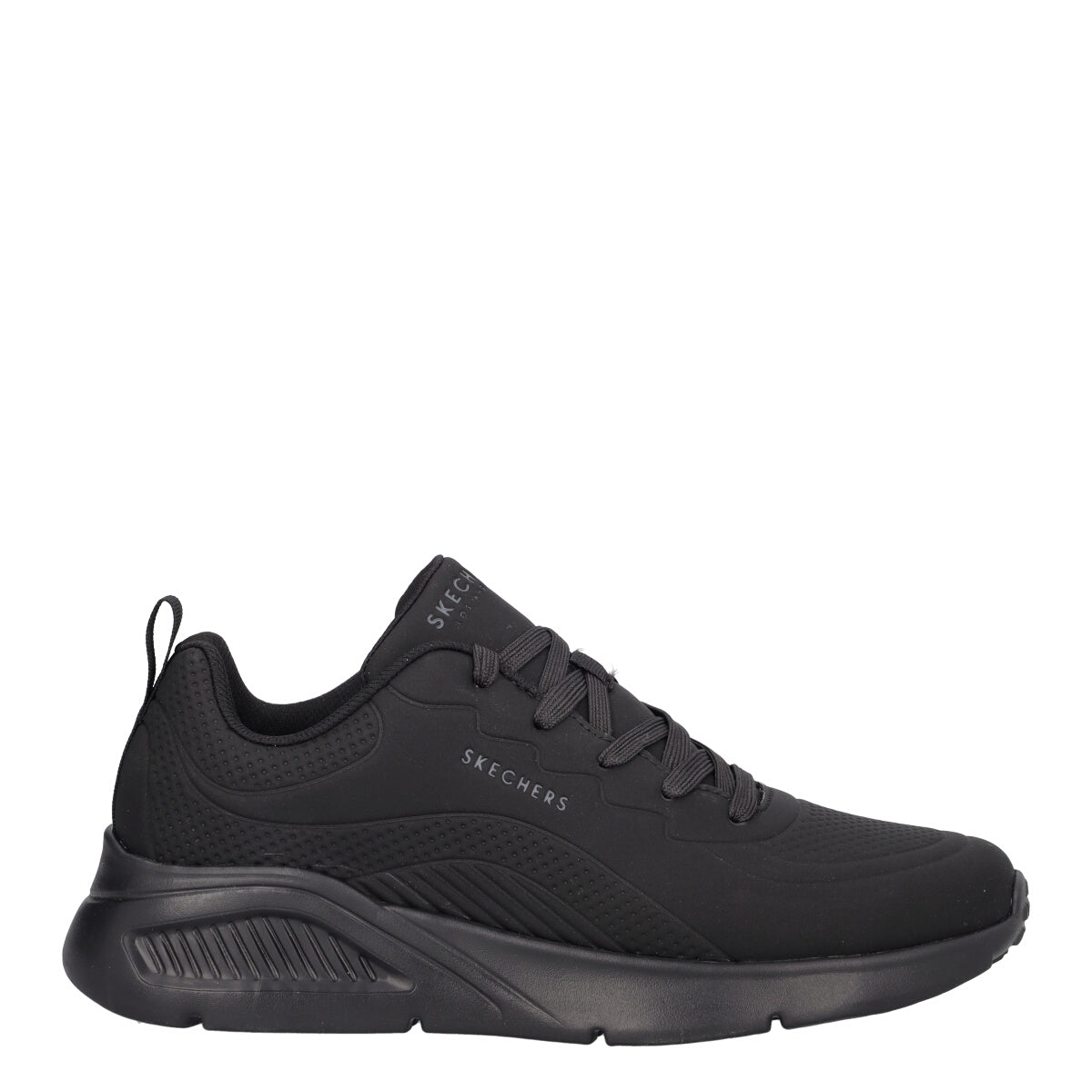 UNO LITE LIGHTER ONE Sneakers Uomo Nere