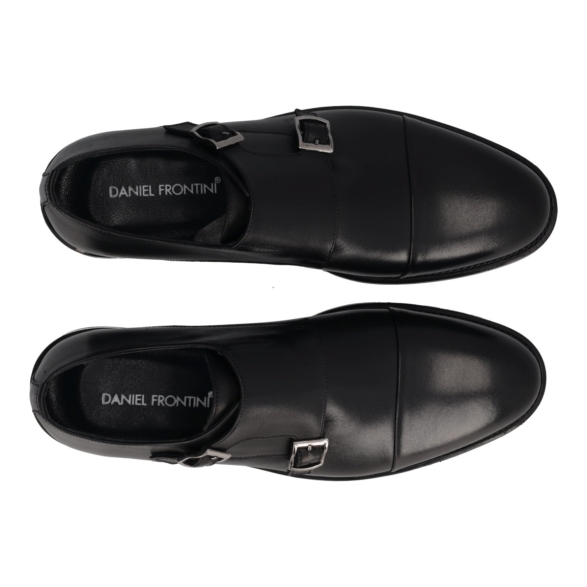 Scarpe Eleganti Uomo in Pelle