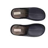 Ciabatte Casa Uomo Blu