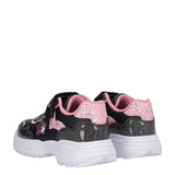 GIRL DISSY Sneakers Bambina Nere