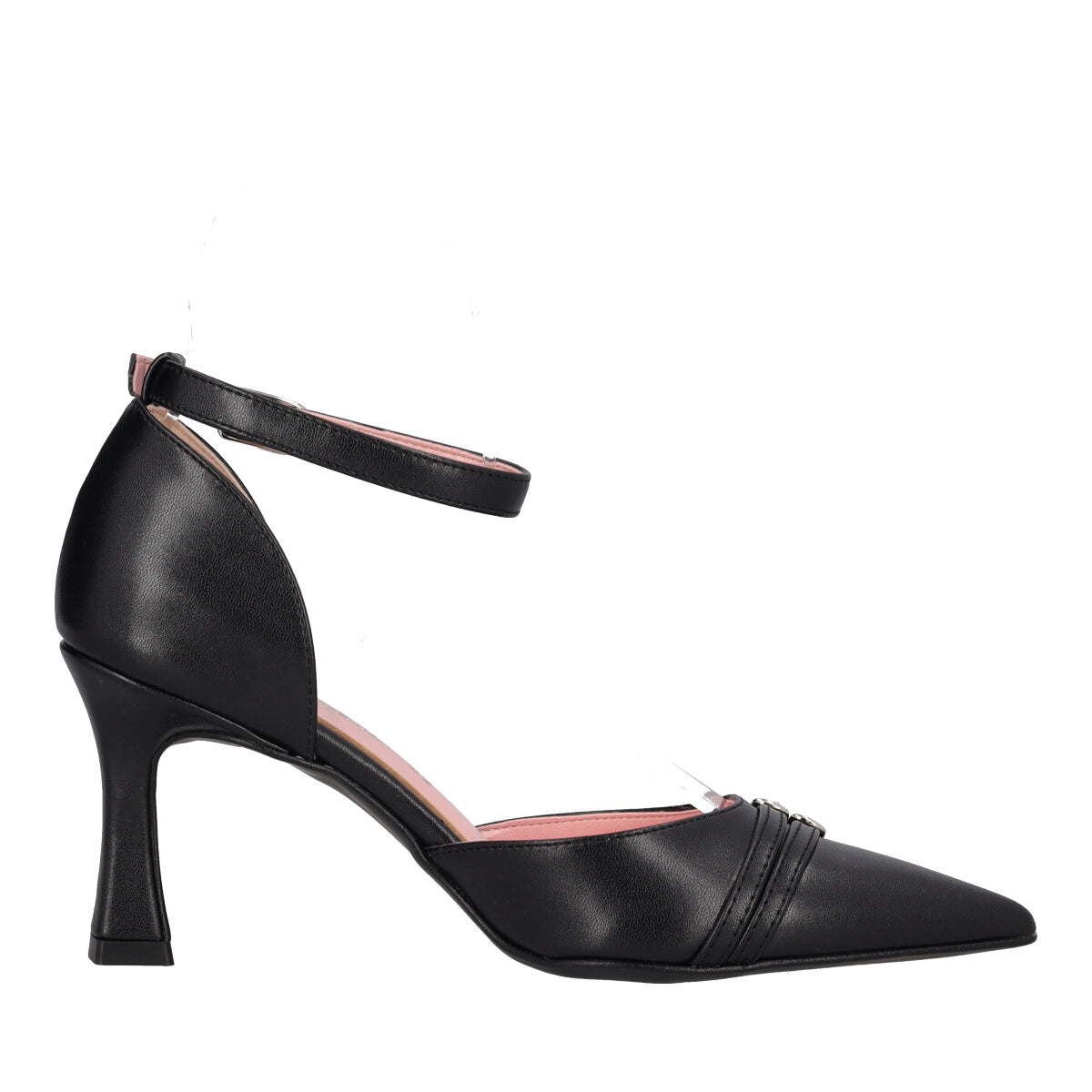 Décolleté Donna Nere