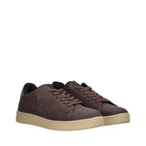 BRAVO NBX Sneakers Uomo Marroni