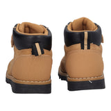 FABIO Polacchini Bambino Beige