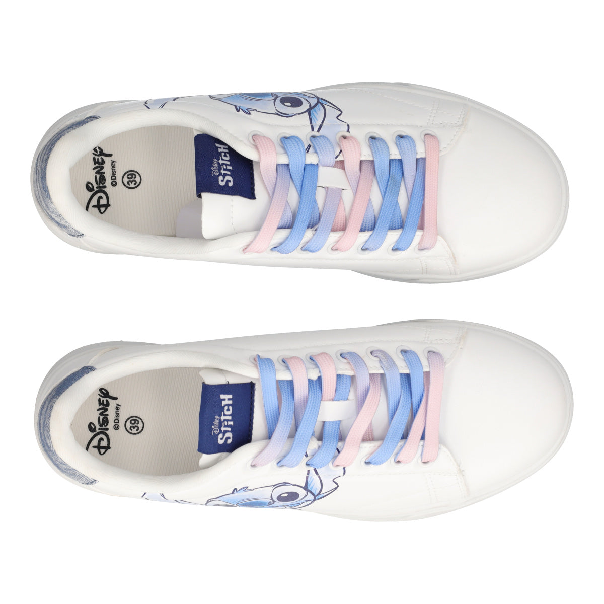 Sneakers Donna Bianche
