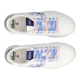 Sneakers Donna Bianche