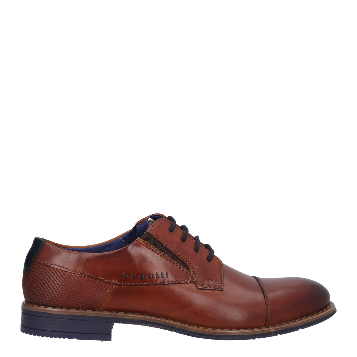 Scarpe Eleganti e da Cerimonia Uomo in Pelle
