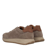 SARONNO Sneakers Uomo Peltro