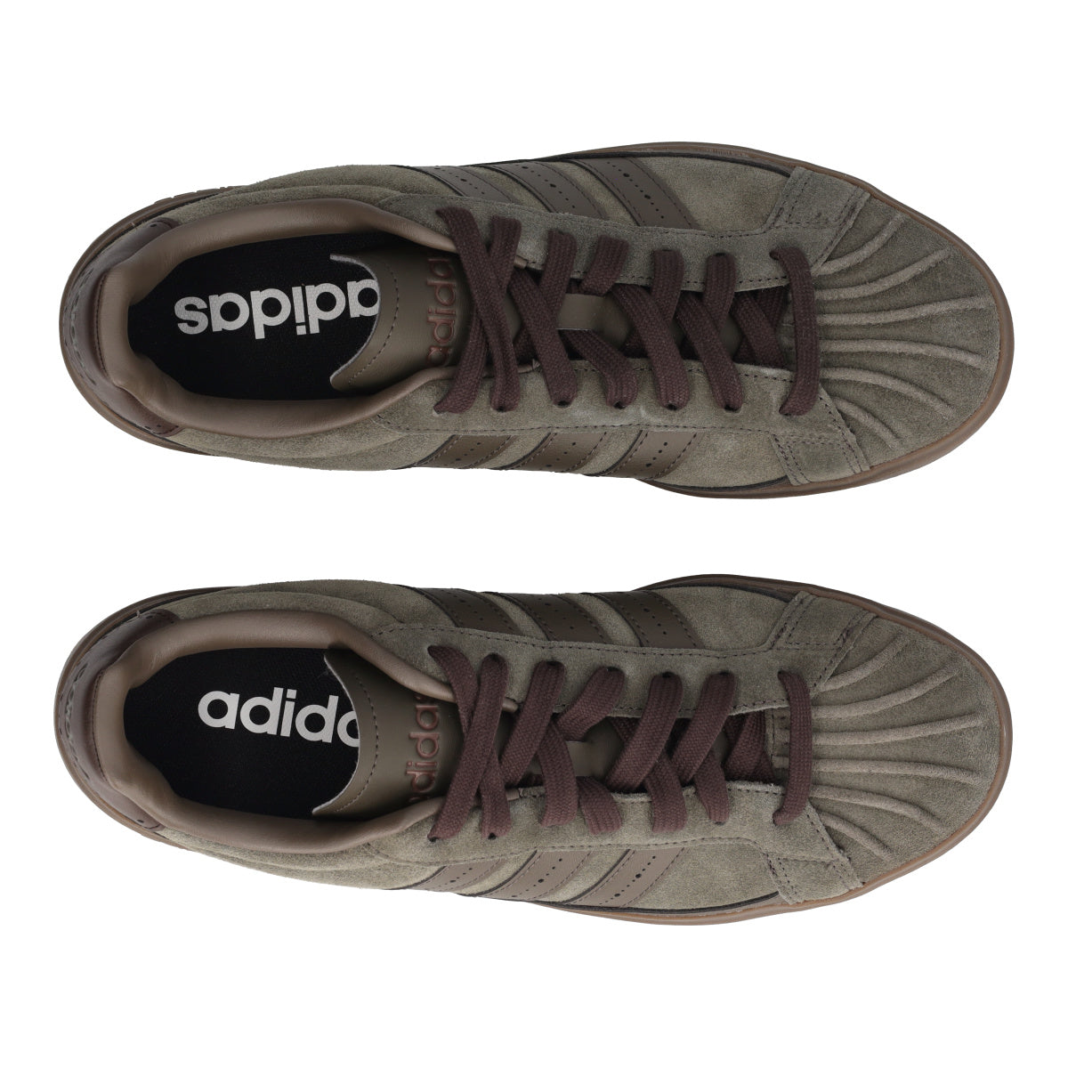 STREETTALK Sneakers Uomo Verdi