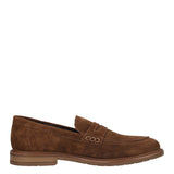 SCOTT Mocassini Uomo Taupe