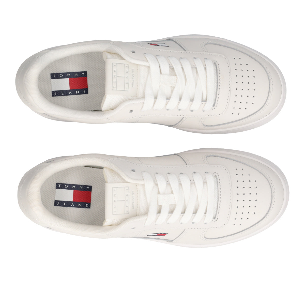 ARCHIVE 98 RETRO Sneakers Donna Ecrù