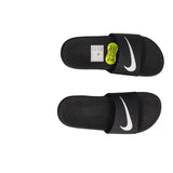 KAWA Ciabatte Junior Nere