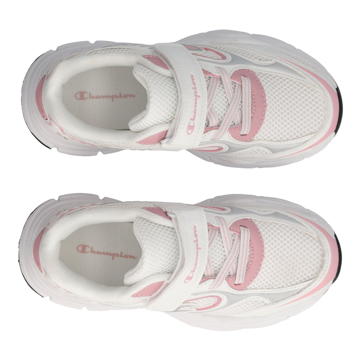 RT25 U PS Sneakers Bambina Rosa