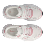 RT25 U PS Sneakers Bambina Rosa