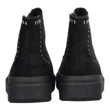 Stivaletti Donna Neri