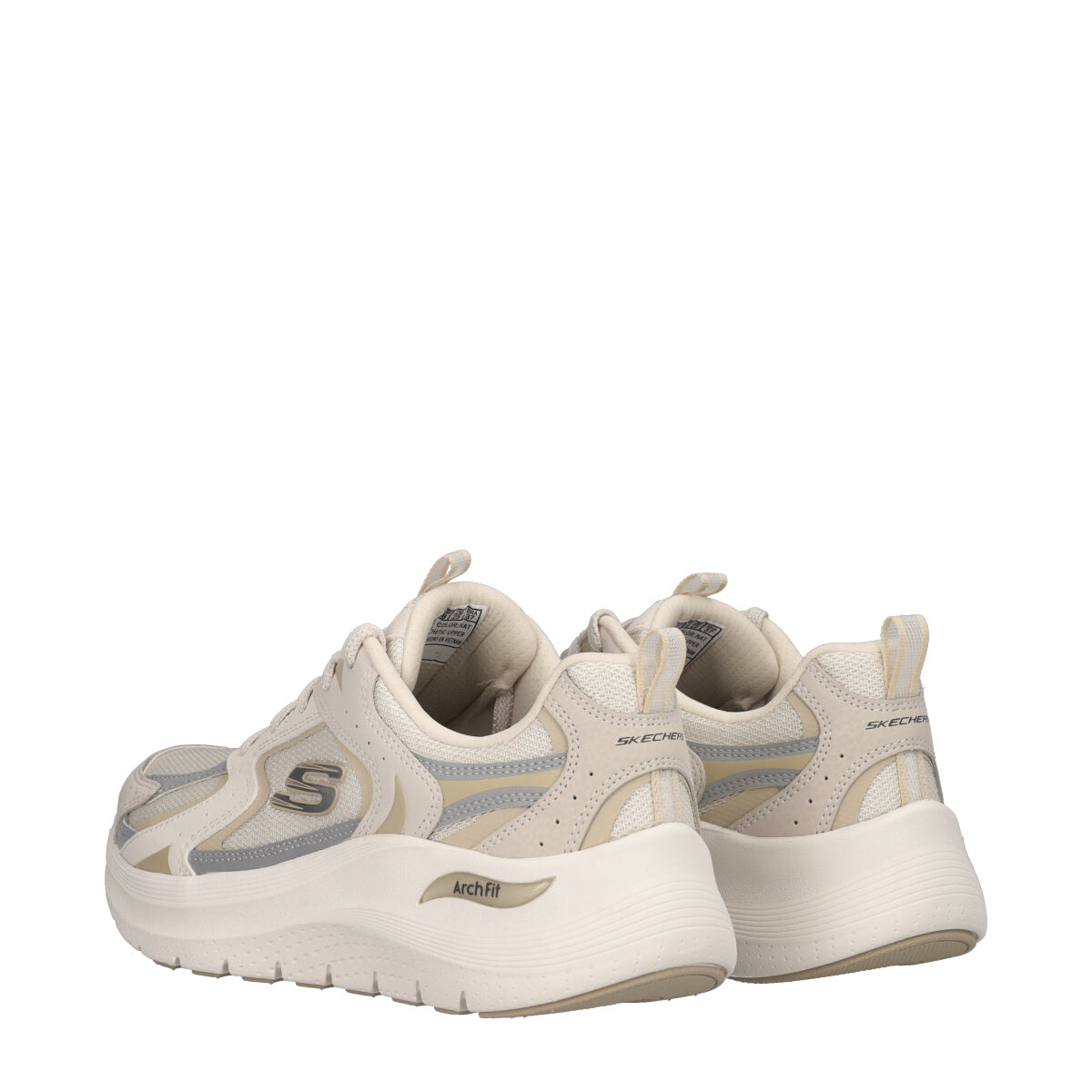 ARCH FIT 2.0 Sneakers Donna Beige