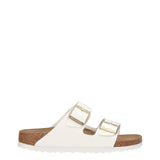 ARIZONA Ciabatte Donna Bianche Regular Fit