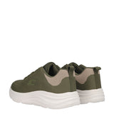 Sneakers Uomo Verdi