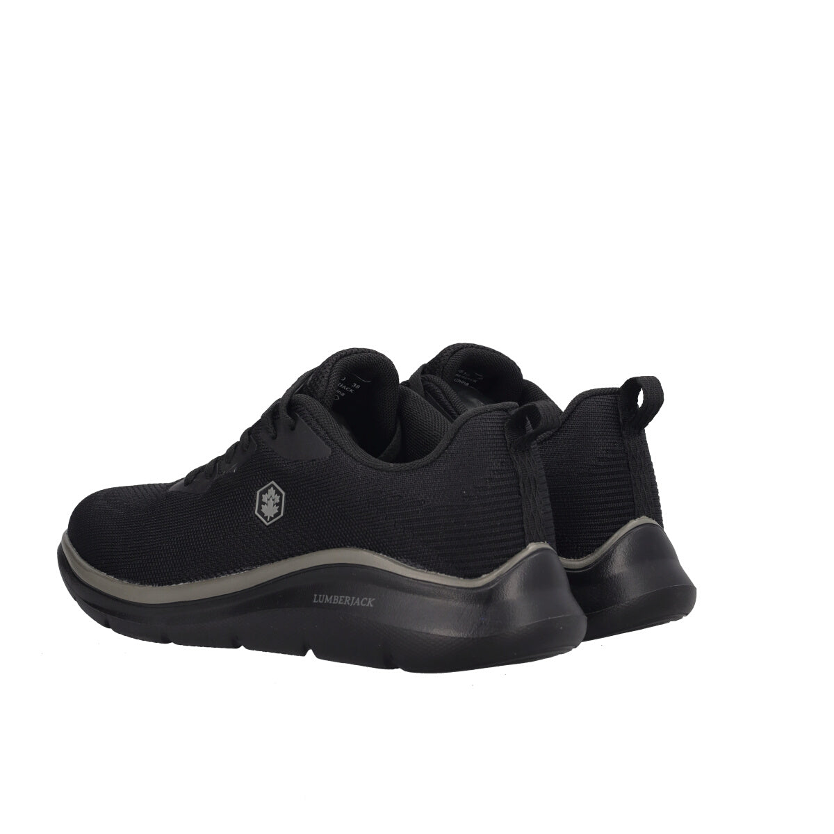 LVORY Running Donna Nere