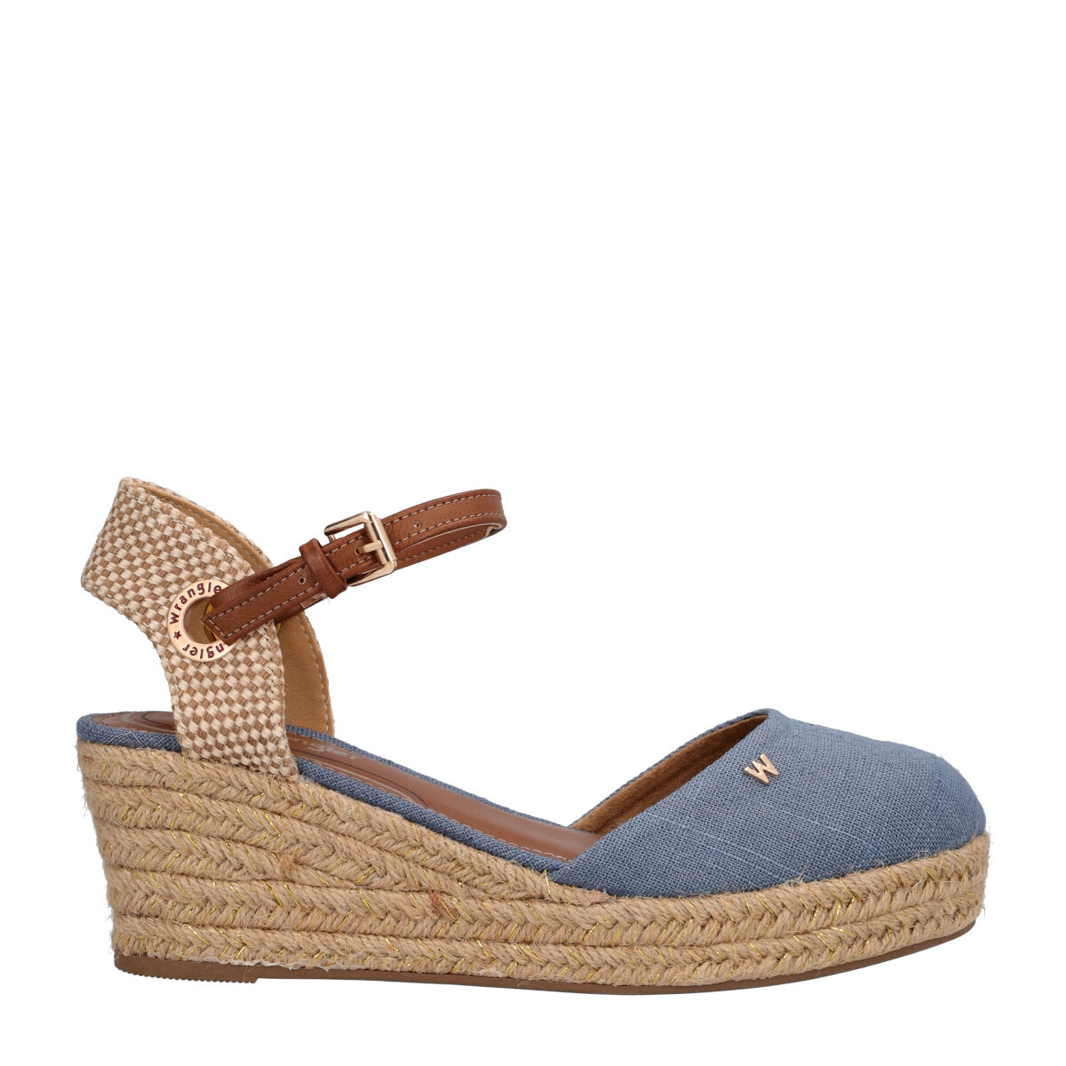 BELA WOMEN SEMI WEDGE