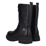 Stivaletti Donna Neri