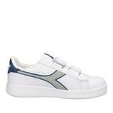 GAME P PS Sneakers Bambino Bianche