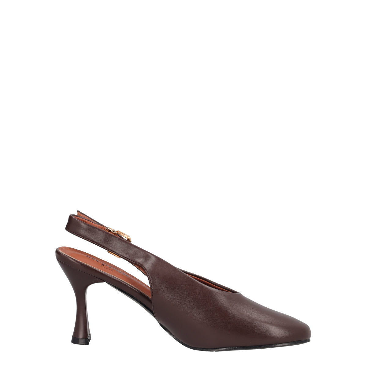 Slingback Donna Marroni