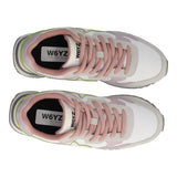 TALLY Sneakers Donna Multicolor