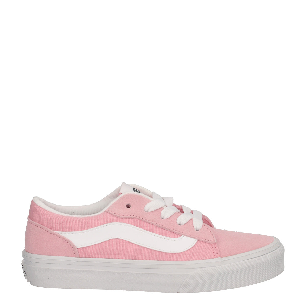 VERE LS Sneakers Bambina Rosa
