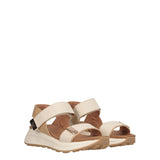 Sandali Donna Beige