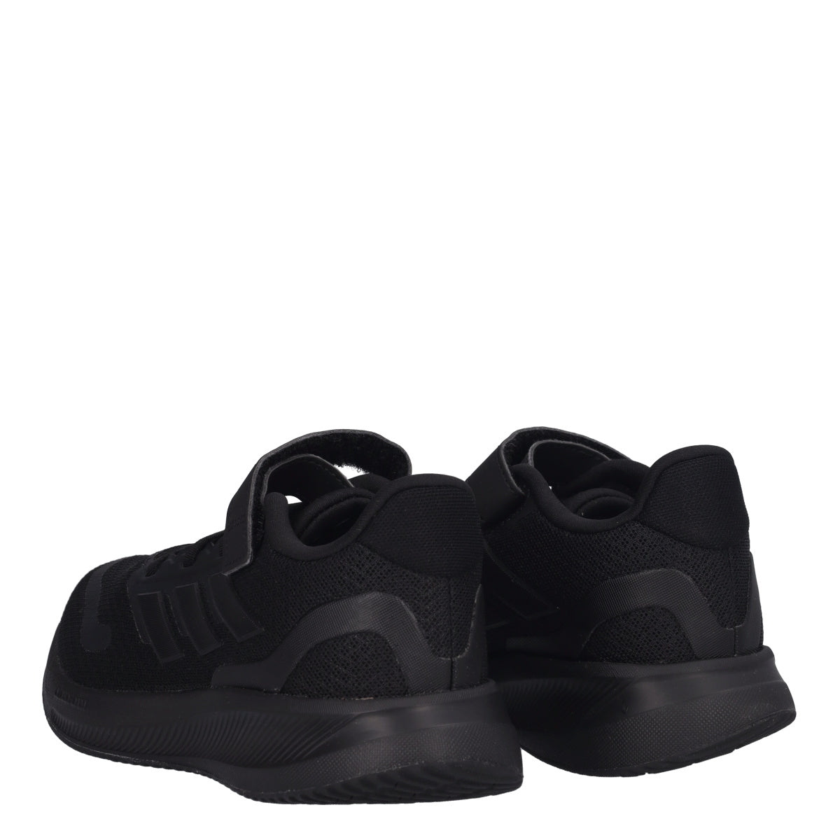 RUNFALCON 5 EL Sneakers Bambini Nere
